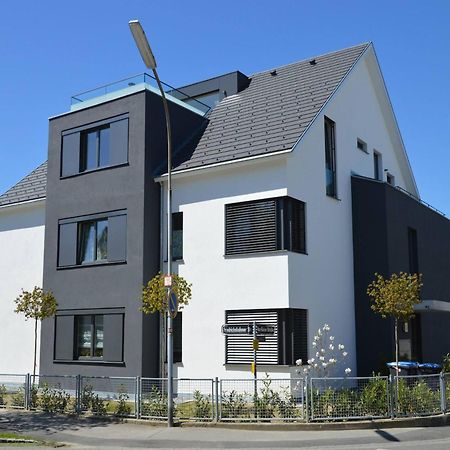 Kapps Haus Appartement Langenargen Buitenkant foto