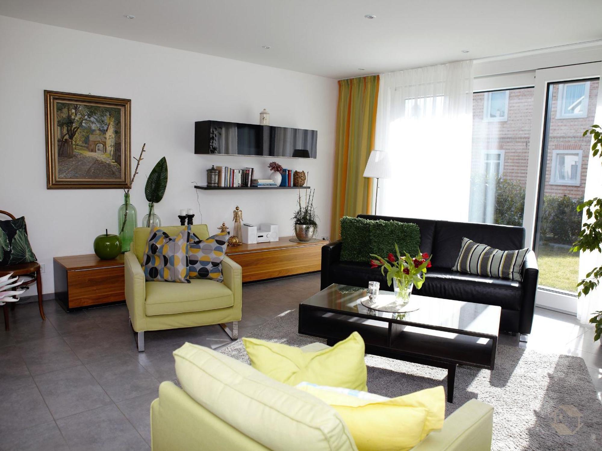 Kapps Haus Appartement Langenargen Buitenkant foto