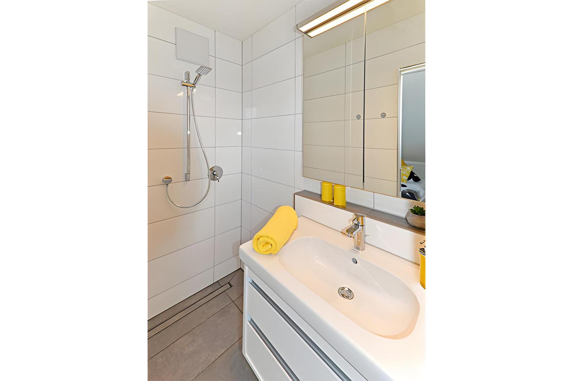 Kapps Haus Appartement Langenargen Buitenkant foto