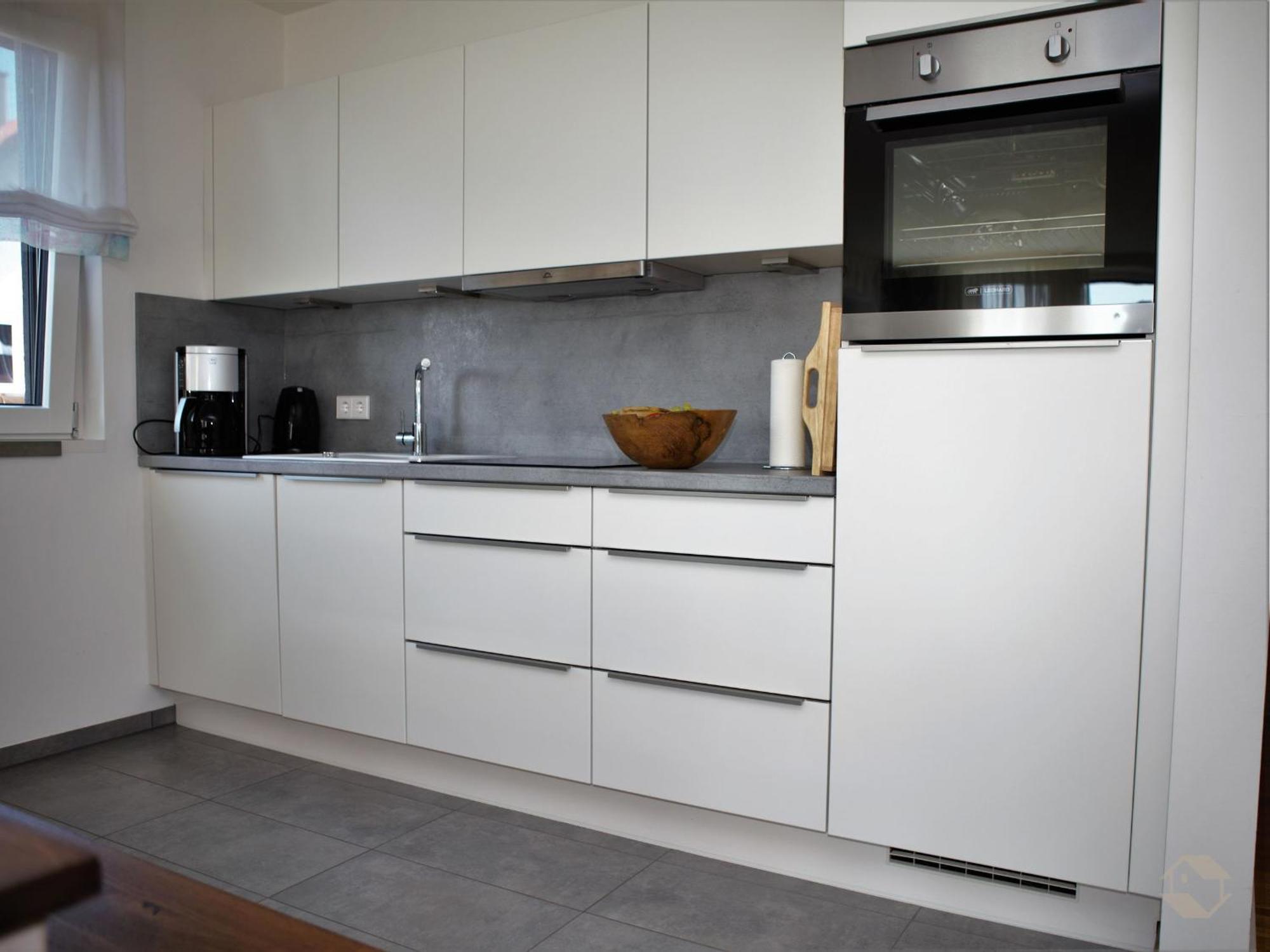 Kapps Haus Appartement Langenargen Buitenkant foto