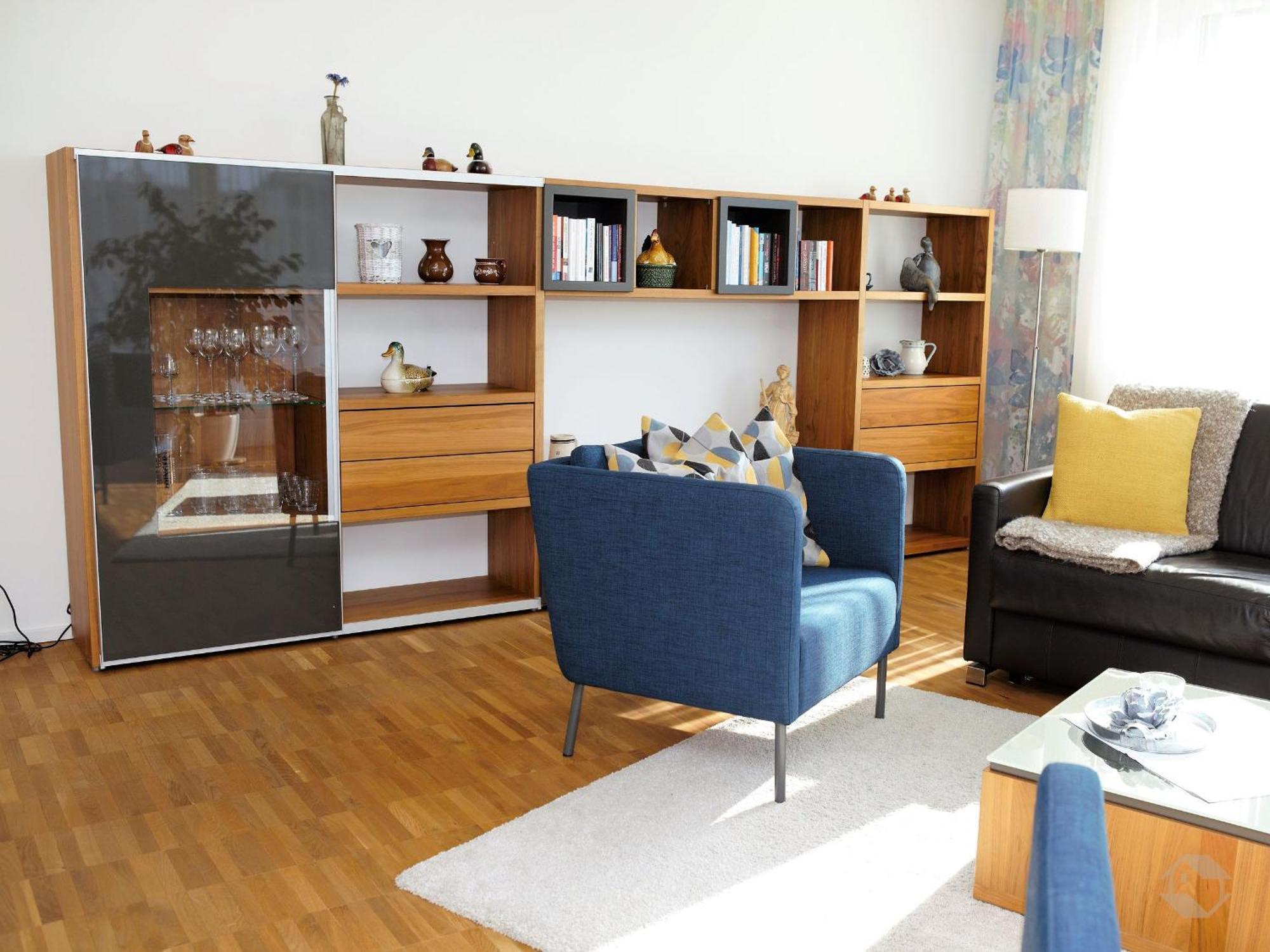 Kapps Haus Appartement Langenargen Buitenkant foto