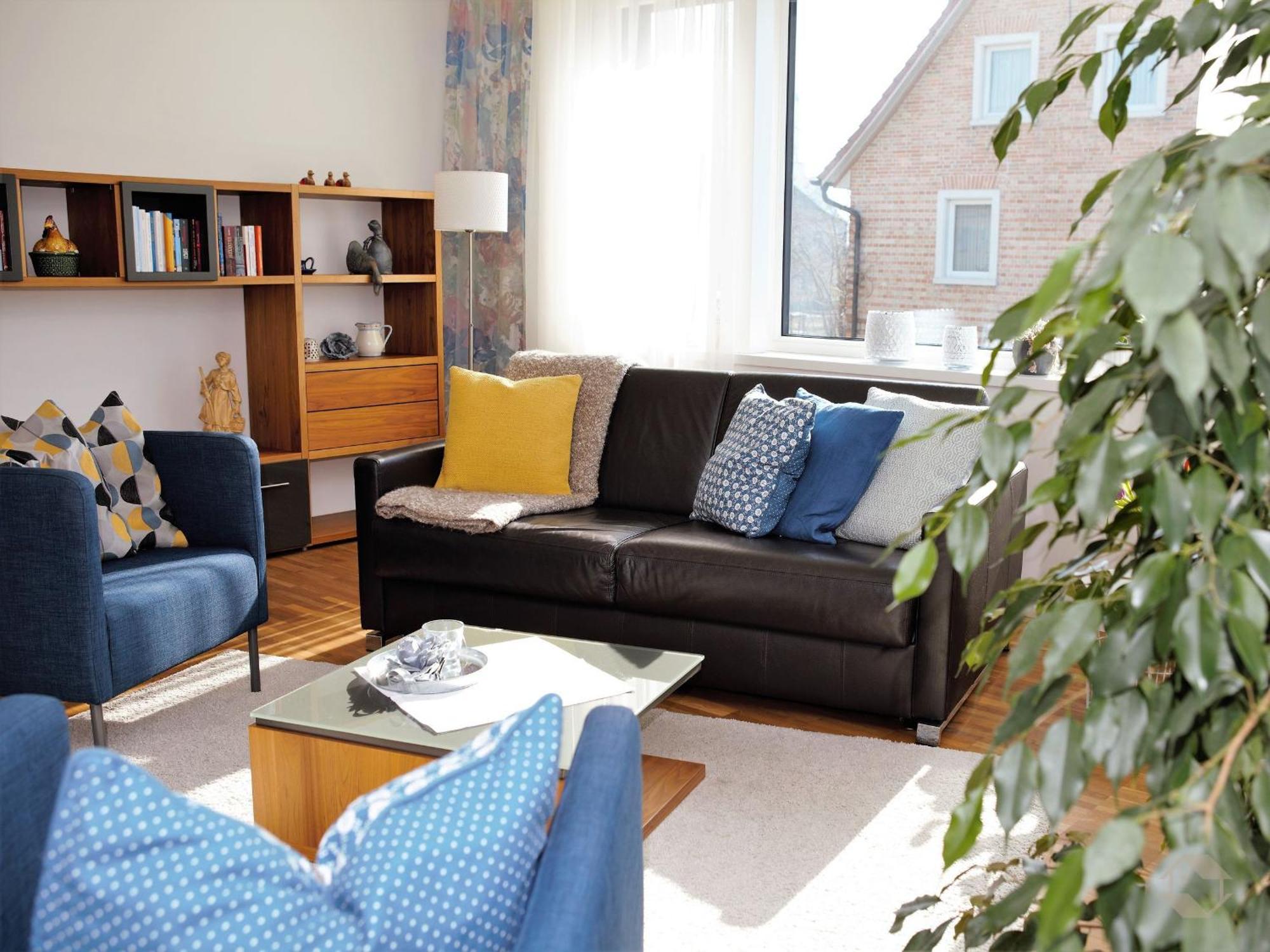 Kapps Haus Appartement Langenargen Buitenkant foto