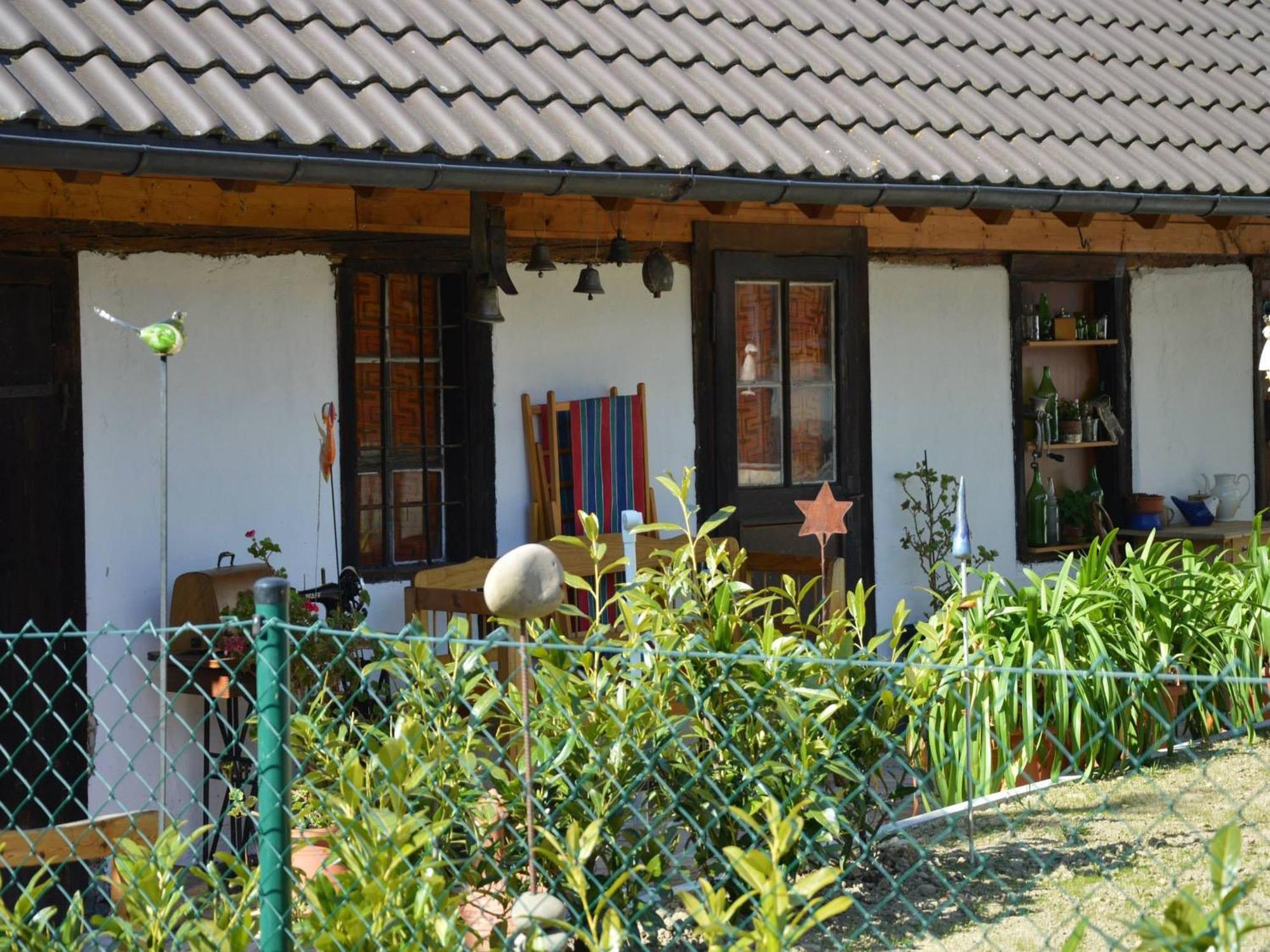 Kapps Haus Appartement Langenargen Buitenkant foto